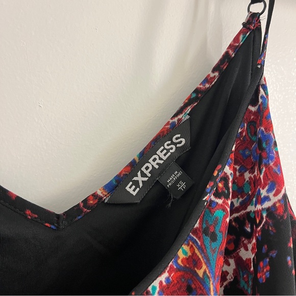 Express Maxi Dress - Picture 3 of 9